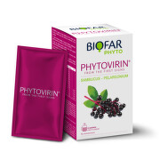 Biofar Phytovirin Instant, 6 kesica