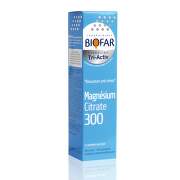 Biofar Triactiv Magnezijum Citrat, 15 šumećih tableta