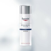 Eucerin Hyaluron-Filler + Urea Noćna krema, 50 ml