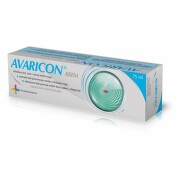 Avaricon krem, 75 ml