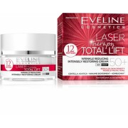 Eveline Laser Therapy Total Lift Day&Night cream 50+ 50ml