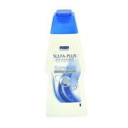 Sulfa-plus šampon protiv peruti 200 ml