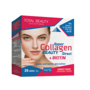 Collagen Super Beauty direkt 20 kesica