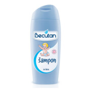 Becutan šampon za decu 400 ml