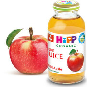 Hipp sok od jabuke 200 ml