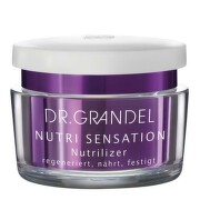 Dr.Grandel Nutri sensation nutrilizer 24h suva koža 50 ml