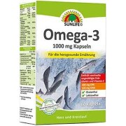 Sunlife Omega 3 kapsule 60x1000 mg