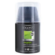 Logona Mann krema za lice Q10 50 ml