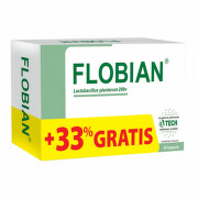 Flobian®, 40 kapsula