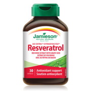 Jamieson Resveratrol, ekstrakt crvenog vina sa semenom grožđa