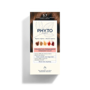 Phytocolor 5.7 Light Chestnut Brown Farba za kosu