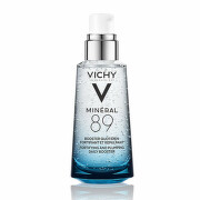 Vichy Mineral 89 Dnevni booster za snažniju i puniju kožu, 50 ml
