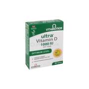 Ultra vitamin D 1000 IJ 96 tableta