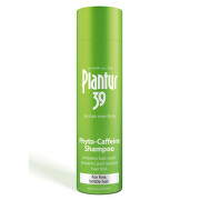 Plantur 39 Fito-kofeinski šampon za tanku i slabu kosu, 250 ml