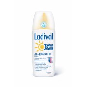 Ladival Allergy Sprej SPF 50 150 ml