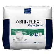 Abri-Flex Premium M1, gaćice 14 komada