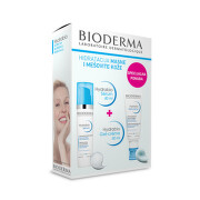 Bioderma Hydrabio Serum gel krema Promo