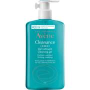 Avene Cleanance gel za čišćenje lica 400 ml