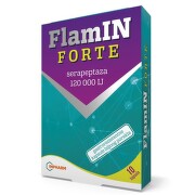 FlamIN Forte kapsule 10 komada