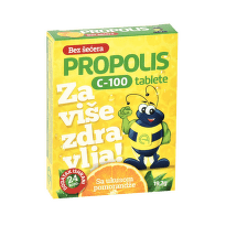 Propolis C-100 24 tablete