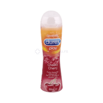 Durex play cherry lubrikant