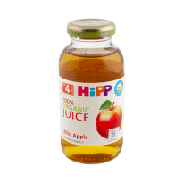 Hipp sok jabuka blagi 200 ml