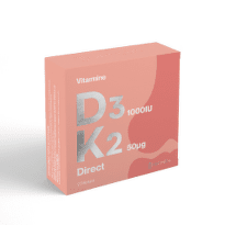 Vitamin D3K2 20 kesica