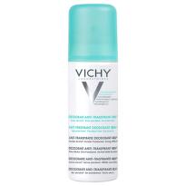 Vichy Déodorant Antiperspirant sprej protiv znojenja, 125 ml