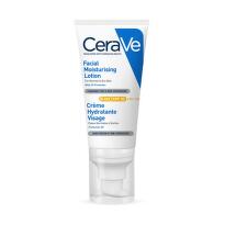 CeraVe Hidratantna nega za lice za normalnu do suvu kožu SPF30, 52 ml