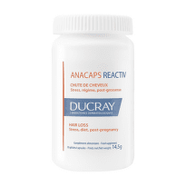 Ducray Anacaps Reactiv Gel kapsule, 30 komada