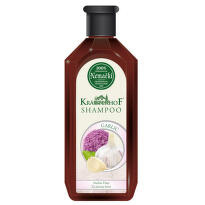 Kräuterhof šampon za jačanje kose beli luk 500 ml