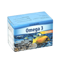 Omega-3 500 mg 60 kapsula