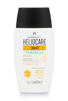 Heliocare 360 Pediatrics Mineral SPF 50+ 50 ml