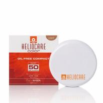 Heliocare Puder Light Oil Free SPF 50+ 10 gr