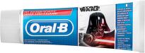 Oral B pasta Stages Star Wars 75 ml