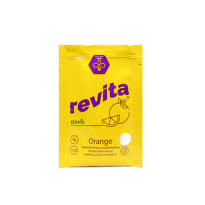 Revita Orange Stevia kesica 9g