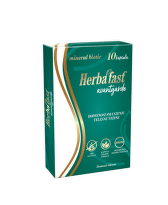 Herbafast Avantgarde, 10 kapsula