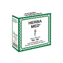 HERBA MED Čaj No. 66, 100 g