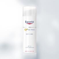 Eucerin Q10 ACTIVE Dnevna krema za normalnu i mešovitu kožu, 50 ml
