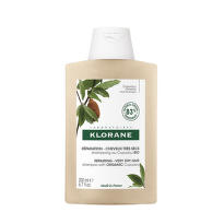 Klorane Kupasu šampon, 200 ml