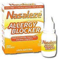 Nasaleze Allergy Blocker Sprej za nos