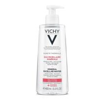 Vichy Pureté thermale Micelarna voda za osetljivu kožu 400 ml