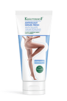 Krauterhof Anticelulit serum Fresh, 100 ml