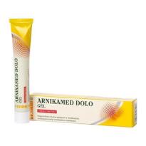 Dr.Theiss arnikamed dolo 50g