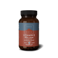 Terranova Vitamin E kompleks 50 kapsula