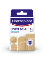 Hansaplast universal flaster