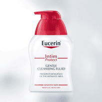 Eucerin pH5 Losion za intimnu higijenu, 250 ml