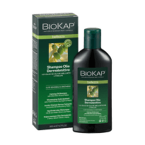 Biokap umirujući uljani šampon 200ml