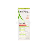 A-Derma Exomega Control Krema 200 ml