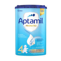Aptamil 4 Pronutra, 800 g